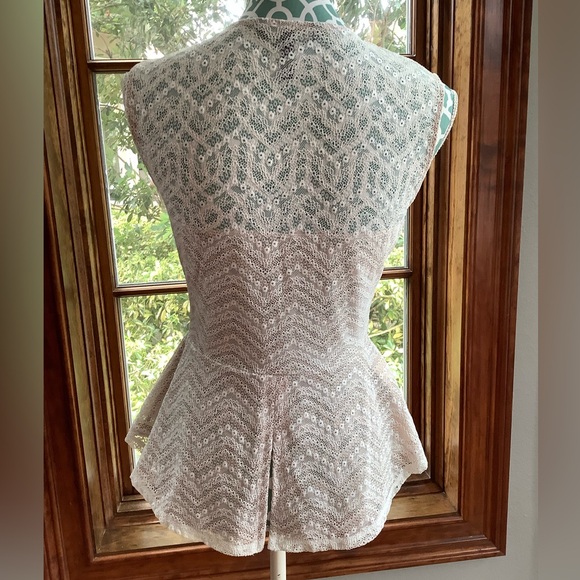 BCBG Shirt - Picture 4 of 4